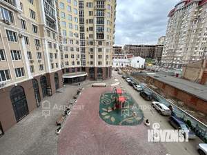 2-к квартира, вторичка, 48м2, 4/23 этаж