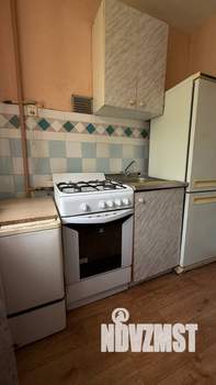 2-к квартира, вторичка, 44м2, 2/5 этаж