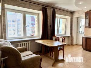 3-к квартира, вторичка, 135м2, 6/9 этаж