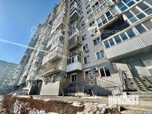 1-к квартира, вторичка, 28м2, 6/19 этаж