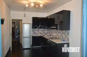 1-к квартира, вторичка, 41м2, 7/16 этаж