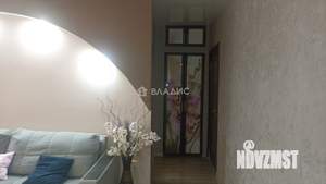 3-к квартира, вторичка, 55м2, 4/5 этаж