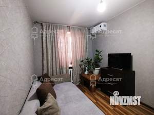 2-к квартира, вторичка, 48м2, 8/9 этаж