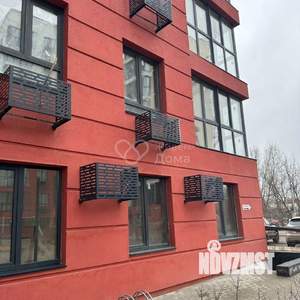 2-к квартира, вторичка, 47м2, 2/10 этаж