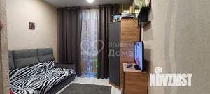 4-к квартира, вторичка, 27м2, 3/3 этаж