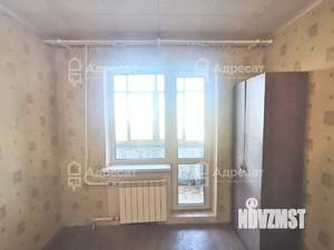 2-к квартира, вторичка, 51м2, 6/9 этаж