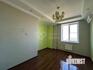2-к квартира, вторичка, 69м2, 16/23 этаж