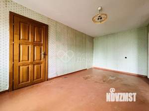 2-к квартира, вторичка, 43м2, 4/5 этаж