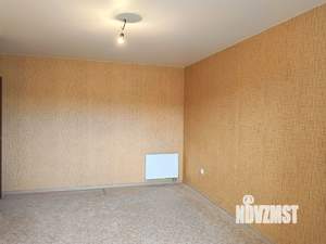 2-к квартира, вторичка, 45м2, 1/10 этаж