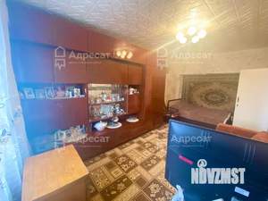 1-к квартира, вторичка, 35м2, 5/5 этаж