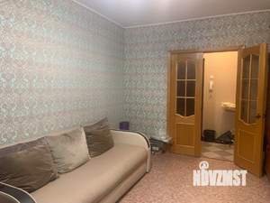 2-к квартира, вторичка, 51м2, 7/9 этаж