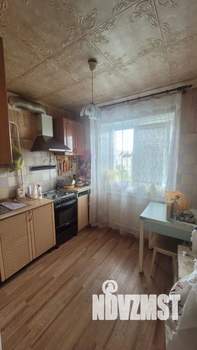 1-к квартира, вторичка, 34м2, 5/5 этаж