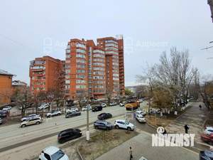 1-к квартира, вторичка, 32м2, 3/5 этаж