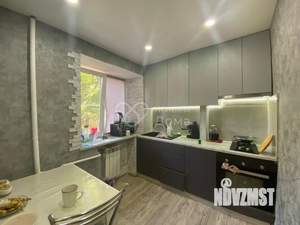 2-к квартира, вторичка, 42м2, 2/7 этаж