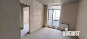 1-к квартира, вторичка, 40м2, 3/23 этаж