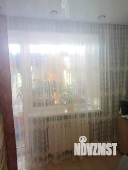 1-к квартира, вторичка, 31м2, 4/5 этаж