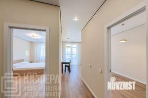 1-к квартира, вторичка, 38м2, 7/14 этаж