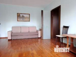 1-к квартира, вторичка, 45м2, 5/9 этаж