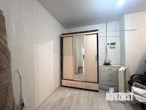 1-к квартира, вторичка, 47м2, 1/17 этаж