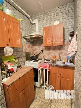 2-к квартира, вторичка, 37м2, 5/9 этаж