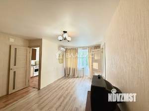 2-к квартира, вторичка, 40м2, 3/5 этаж