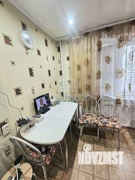 3-к квартира, вторичка, 58м2, 6/9 этаж