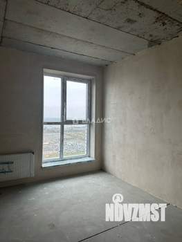 1-к квартира, вторичка, 39м2, 20/23 этаж