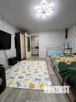 3-к квартира, вторичка, 65м2, 1/2 этаж