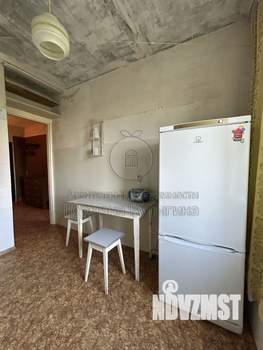 1-к квартира, вторичка, 33м2, 8/9 этаж