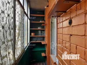 3-к квартира, вторичка, 56м2, 2/9 этаж