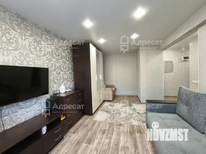 1-к квартира, вторичка, 31м2, 3/5 этаж