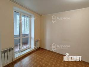 1-к квартира, вторичка, 21м2, 1/3 этаж