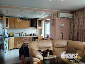 4-к квартира, вторичка, 72м2, 7/9 этаж