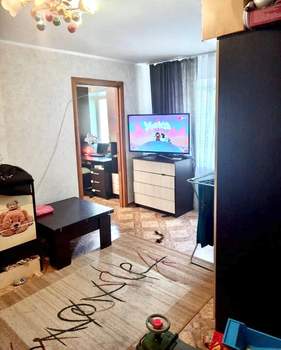 2-к квартира, вторичка, 41м2, 2/4 этаж