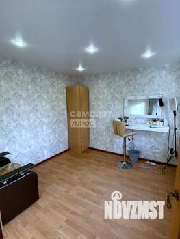 3-к квартира, вторичка, 59м2, 2/5 этаж