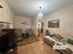 1-к квартира, вторичка, 34м2, 1/11 этаж
