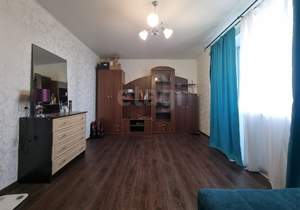 2-к квартира, вторичка, 61м2, 11/16 этаж
