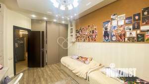3-к квартира, вторичка, 112м2, 1/4 этаж