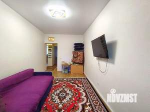 2-к квартира, вторичка, 48м2, 1/3 этаж