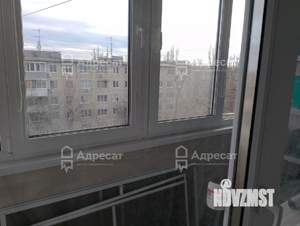 2-к квартира, вторичка, 61м2, 5/5 этаж