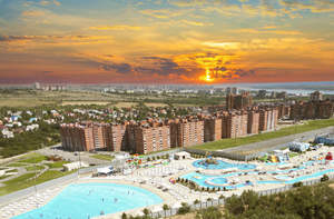 1-к квартира, вторичка, 22м2, 13/17 этаж