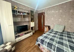 3-к квартира, вторичка, 55м2, 4/5 этаж