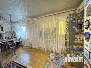 2-к квартира, вторичка, 43м2, 4/5 этаж