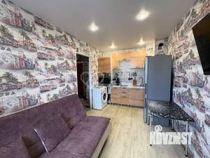 2-к квартира, вторичка, 28м2, 1/10 этаж