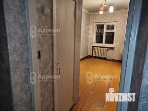 2-к квартира, вторичка, 44м2, 5/5 этаж