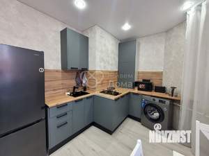 1-к квартира, вторичка, 35м2, 8/9 этаж