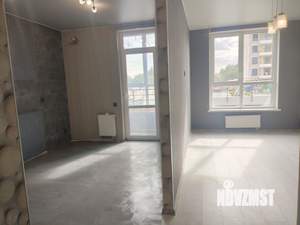 1-к квартира, вторичка, 36м2, 2/14 этаж