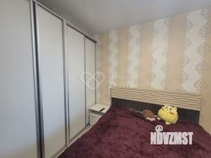 2-к квартира, вторичка, 42м2, 9/19 этаж