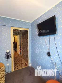 4-к квартира, вторичка, 58м2, 2/5 этаж