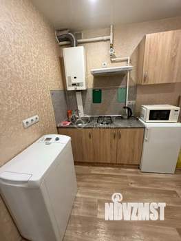 1-к квартира, вторичка, 31м2, 2/5 этаж